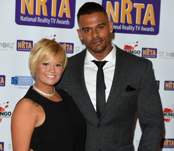 Who is George Kay? Wiki, Biography, Net worth, Age, Wife, Daughter, Family, Death & More 5 George Kay with his wife Kerry Katona