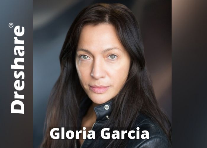 Gloria Garcia