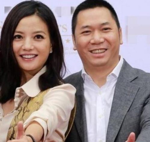 Who is Huang Xing? Wiki, Biography & Facts About Zhao Wei's Daughter 4 Huang Xing father and mother