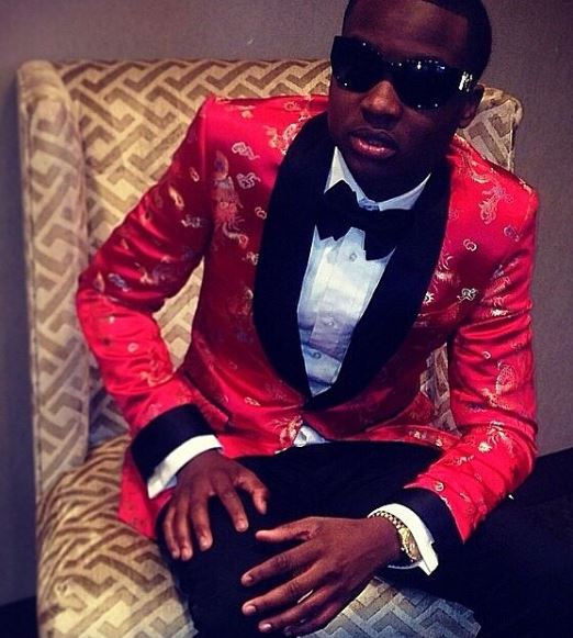 Who is Jaewon Phillips? Wiki, Biography & Facts About Jadakiss' Son 8 Jaewon Phillips attended prom event with his father