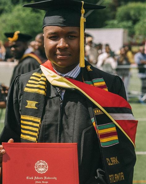 Who is Jaewon Phillips? Wiki, Biography & Facts About Jadakiss' Son 3 Jaewon Phillips completed his graduation in 2018