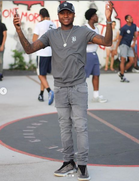 Who is Jaewon Phillips? Wiki, Biography & Facts About Jadakiss' Son 7 Jaewon Phillips inked tattoos on her arms
