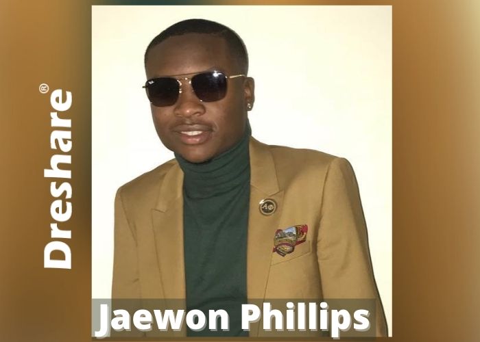 Jaewon Phillips