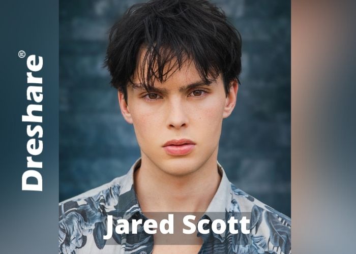 Jared Scott