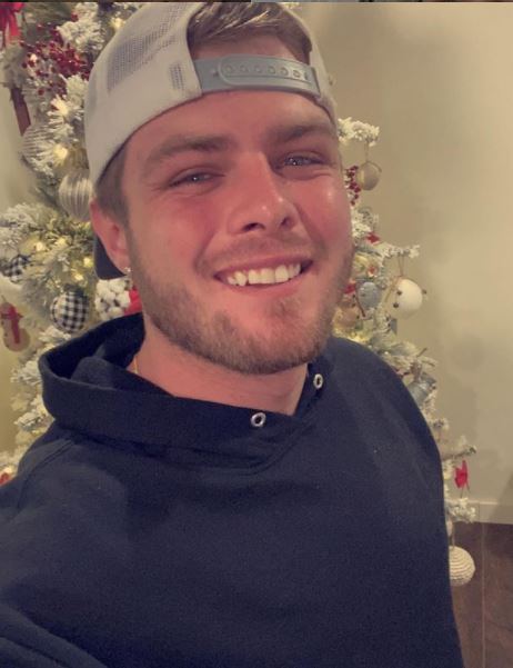 Jordan McCollum (Mama June's Boyfriend) Wiki, Biography, Age, Net worth, TikTok, Profession, Family, Lifestyle & More 10 Jordan McCollum bio