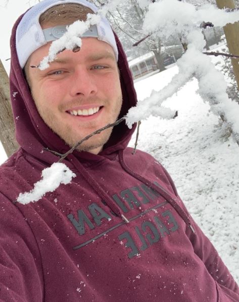 Jordan McCollum (Mama June's Boyfriend) Wiki, Biography, Age, Net worth, TikTok, Profession, Family, Lifestyle & More 12 Jordan McCollum wiki