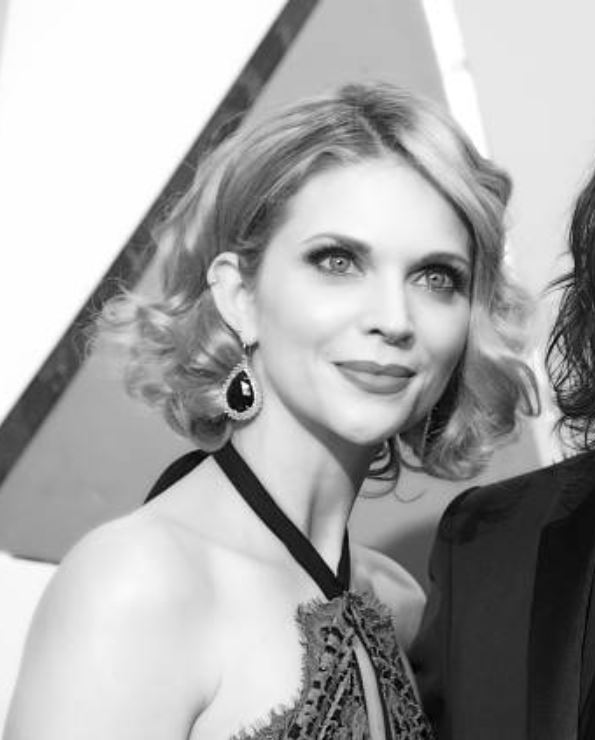 Who is Jordyn Blum? Wiki, Biography & Facts About Dave Grohl's Wife 3 About Jordyn Blum (Dave Grohl's Wife)