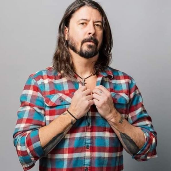 Who is Jordyn Blum? Wiki, Biography & Facts About Dave Grohl's Wife 6 Jordyn Blum husband Dove Grohl