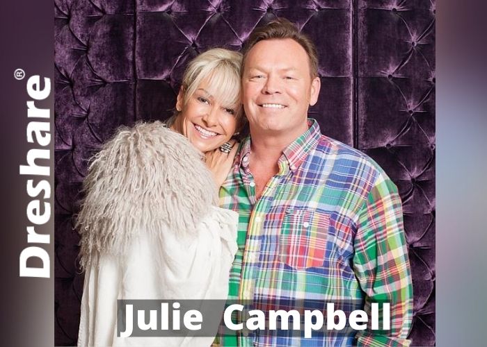 Julie Campbell