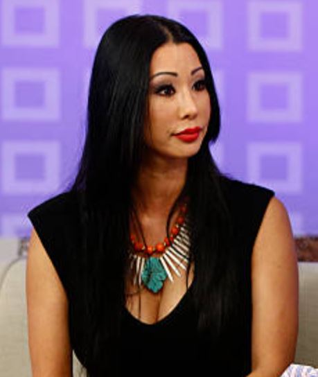 Who is Kiana Kim? Biography, Wiki & Facts About Pete Rose's Girlfriend 4 Kiana Kim family