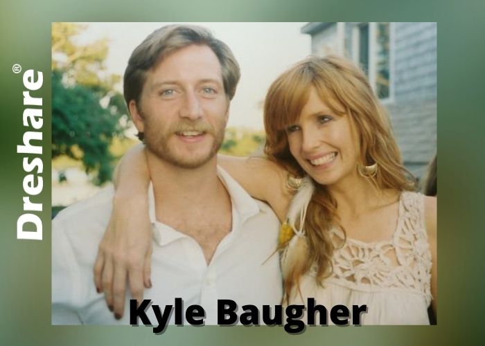 Kyle Baugher