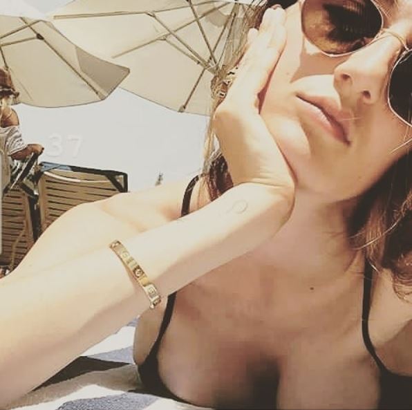 Who is Laura Zazzara? Bio, Wiki & Facts About Marco Verratti's Ex-Wife 11 Laura Zazzara wiki
