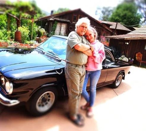 Who is Lauren Shulkind? Wiki, Biography & Facts About Tony Dow's wife 14 Lauren Shulkind and Tony