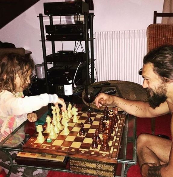 Who is Lola Iolani Momoa? Wiki, Biography, Age, Birthday, Parents, Height, Net worth & More 10 Lola Iolani Momoa good in chess