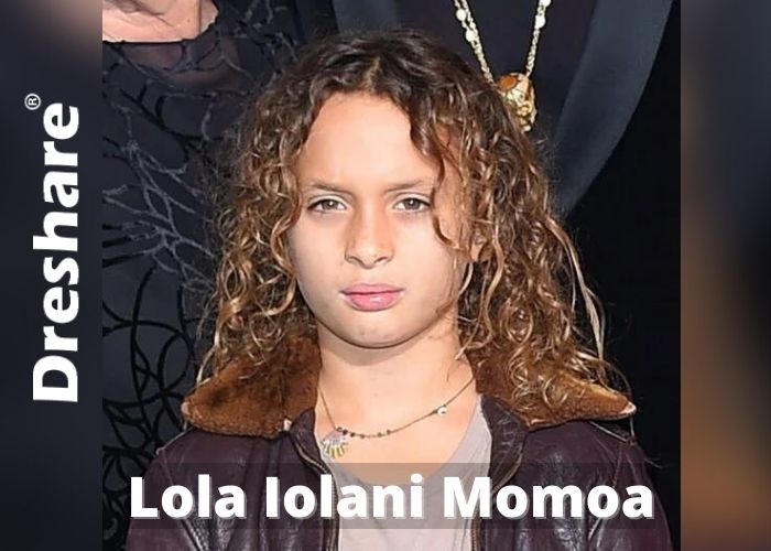 Who is Lola Iolani Momoa? Wiki, Biography, Age, Birthday, Parents, Height, Net worth & More 4 Lola Iolani Momoa