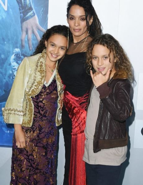 Who is Lola Iolani Momoa? Wiki, Biography, Age, Birthday, Parents, Height, Net worth & More 9 Lola Iolani appeared in event