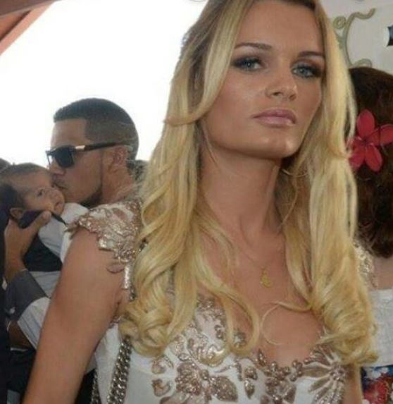Who is Ludivine Payet? Wiki, Biography, Net worth, Age, Husband, Family, Career & Facts 2 Ludivine Payet bio