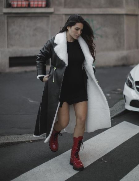 Who is Ludovica Valli? Wiki, Biography, Age, Boyfriend, Profession, Family, Lifestyle, Height & More 6 Ludovica Valli height