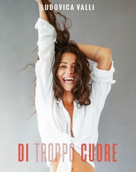 Who is Ludovica Valli? Wiki, Biography, Age, Boyfriend, Profession, Family, Lifestyle, Height & More 12 Ludovica Valli wrote her book