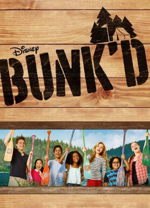 Who is Madelyn Grace? Wiki, Biography, Age, Height, Birthday, Parents, Movies & More 6 Madelyn Grace appeared in Bunk d series
