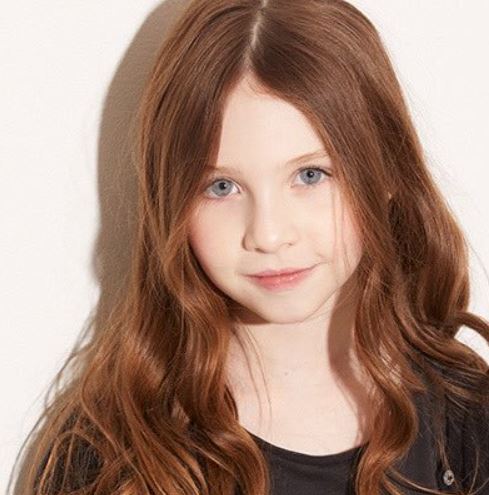 Who is Madelyn Grace? Wiki, Biography, Age, Height, Birthday, Parents, Movies & More 2 Madelyn Grace bio