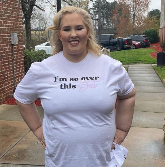 Jordan McCollum (Mama June's Boyfriend) Wiki, Biography, Age, Net worth, TikTok, Profession, Family, Lifestyle & More 8 Mama June