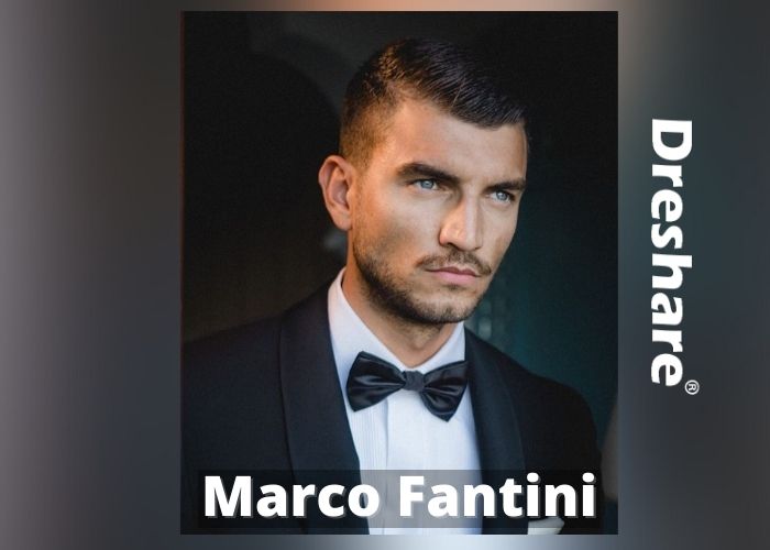 Marco Fantini