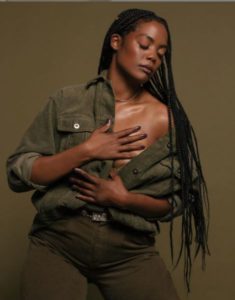 Who is Novi Brown? Wiki, Biography, Age, Husband, Birthday, Parents