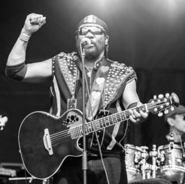 Who is Oliver Rice? Biography, Wiki, Age, Wife, Net worth, Movies, Family & More 13 Oliver Rice favorite singer Toots and the Maytals