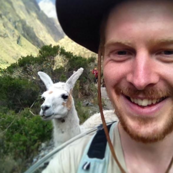 Who is Oliver Rice? Biography, Wiki, Age, Wife, Net worth, Movies, Family & More 10 Oliver Rice loves traveling
