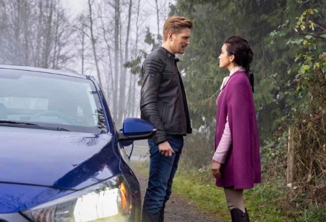 Who is Oliver Rice? Biography, Wiki, Age, Wife, Net worth, Movies, Family & More 8 Oliver Rice played the role of Stephen Dowd in Nancy Drew TV series