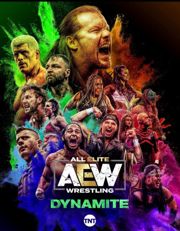 Who is Pam Nizio? Wiki, Biography & Facts About Sammy Guevara’s Girlfriend 9 Pam Nizio appeared in AEW Dynamite