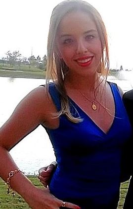 Who is Pam Nizio? Wiki, Biography & Facts About Sammy Guevara’s Girlfriend 3 Pam Nizio bio