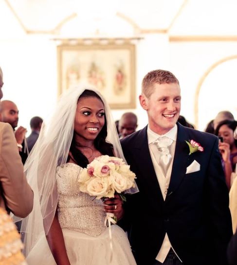 Who is Patricia Bright? Biography, Wiki, Husband, Age, Net Worth, Family, Height & More 5 Patricia Bright and her husband Mike