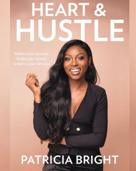 Who is Patricia Bright? Biography, Wiki, Husband, Age, Net Worth, Family, Height & More 10 Author of this book