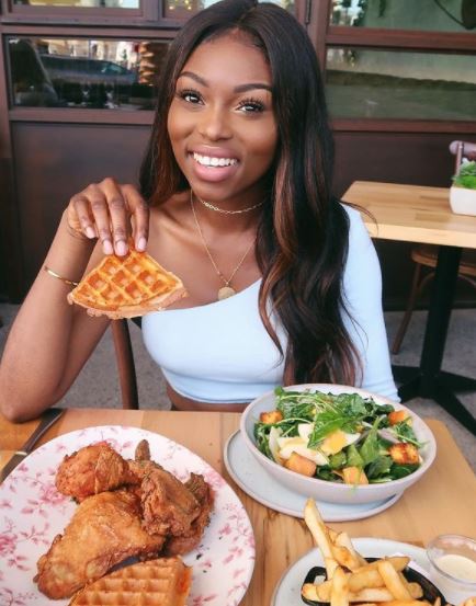 Who is Patricia Bright? Biography, Wiki, Husband, Age, Net Worth, Family, Height & More 12 Patricia Bright fooide