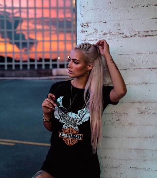 Who is Paulina Ljubas? Wiki, Biography, Net worth, Age, Height, Boyfriend, Family & More 7 Paulina Ljubas wiki