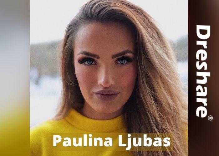Paulina Ljubas