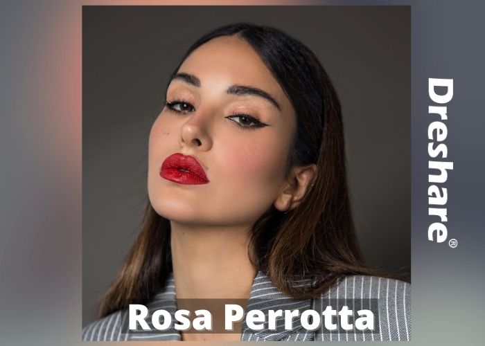 Rosa Perrotta