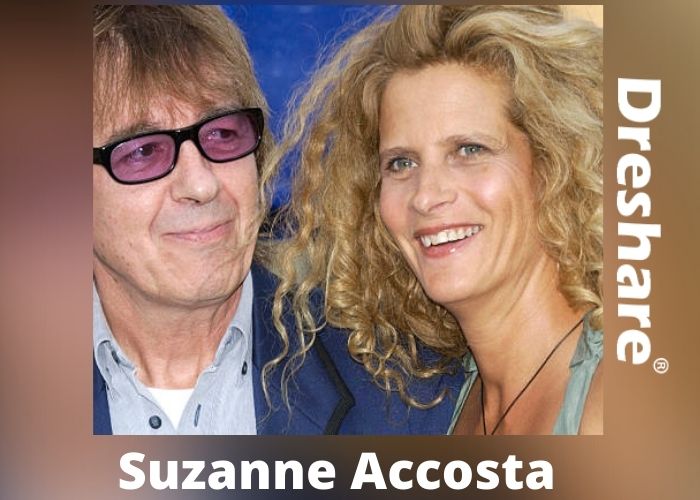 Suzanne Accosta