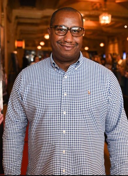 Who is Terence Rosemore? Wiki, Biography, Wife, Age, Net worth, Family, Height & More 3 Terence Rosemore appearance