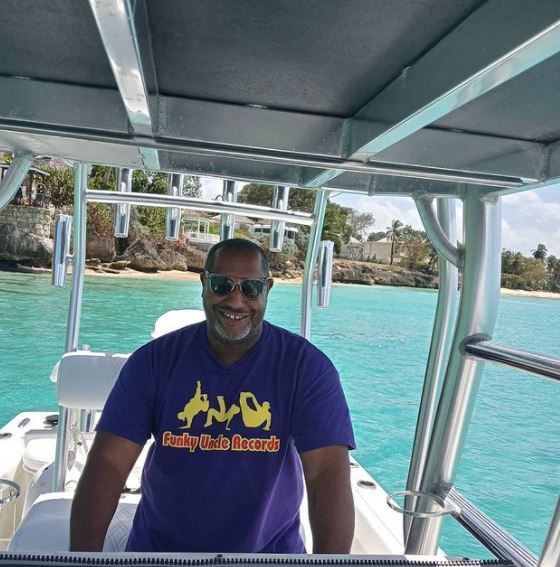 Who is Terence Rosemore? Wiki, Biography, Wife, Age, Net worth, Family, Height & More 2 Terence Rosemore biography