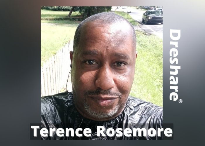 Terence Rosemore