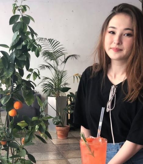 Who is Tina Kitten? Wiki, Biography, Age, Boyfriend, Ethnicity, Parents, Height, Lifestyle & More 4 Tina Kitten family