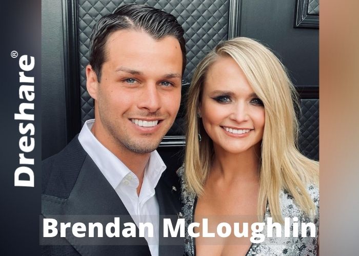 Brendan McLoughlin