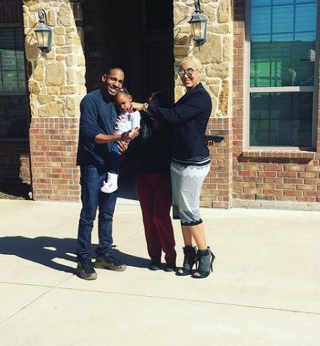 Who is Carolyn Chambers? Wiki, Biography & Facts About Deion Sanders' Ex-Wife 9 Carolyn Chambers wiki