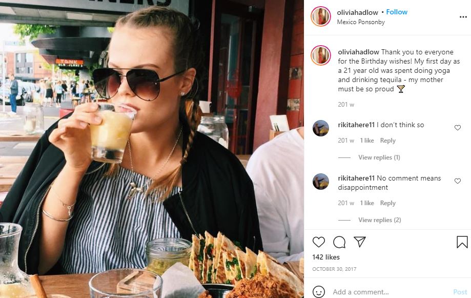 Who is Claire Smith? Wiki, Biography, Age, Family & Facts About Joe Naufahu's Wife 3 Claire Smith birthday