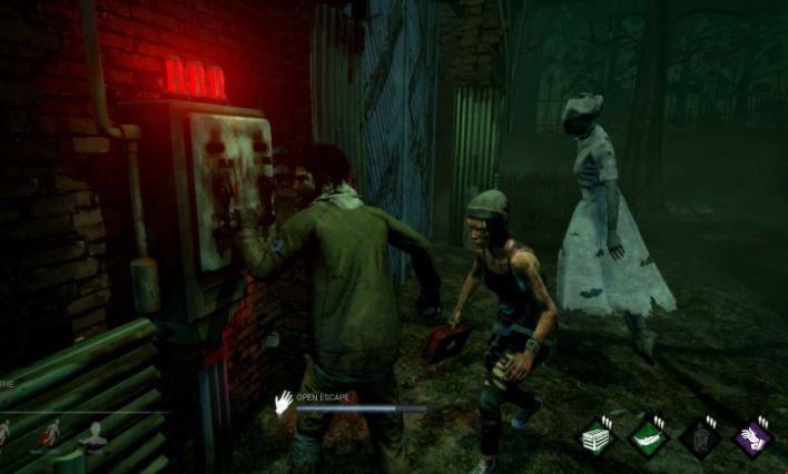 Who is Dave Richard? Wiki, Biography, Net worth & Facts About Game Designer 8 Dave Richard Dead By daylight