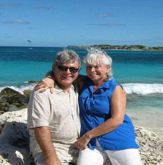 Who is Dave Richard? Wiki, Biography, Net worth & Facts About Game Designer 3 Dave Richard father and mother