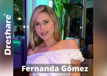 Who is Fernanda Gómez? Wiki, Biography, Net worth, Age, Husband, Family ...
